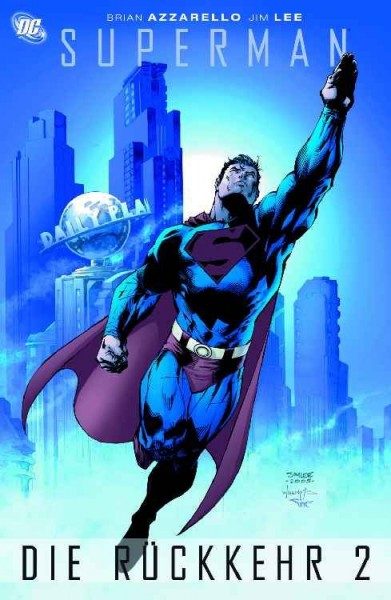 Superman - Die Rückkehr 2