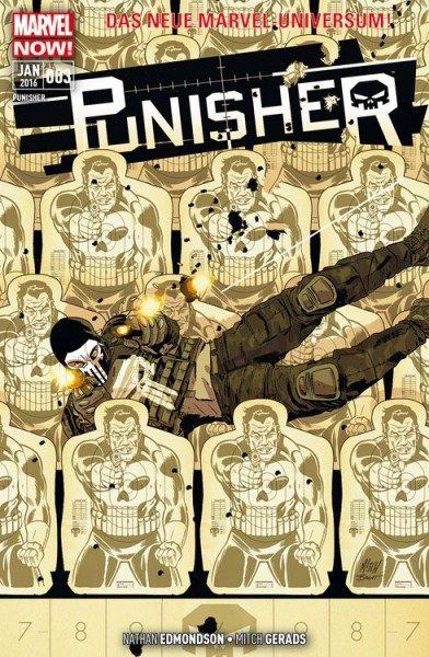 Punisher 3