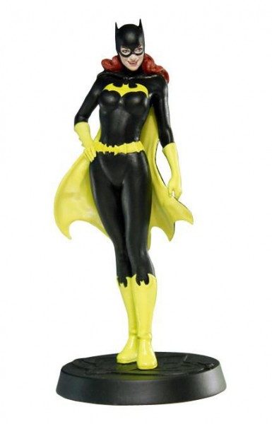 DC-Figur - Batgirl
