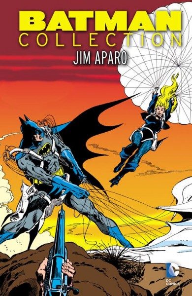Batman Collection - Jim Aparo 1