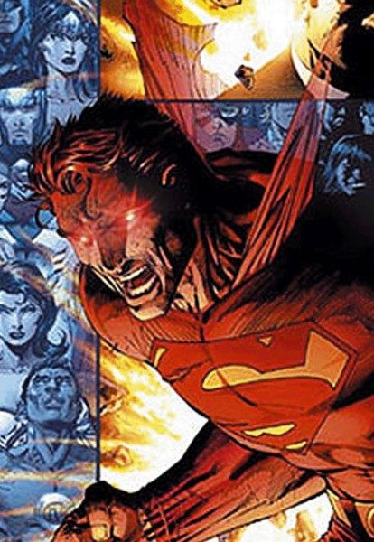 Die Rückkehr von Superman 6