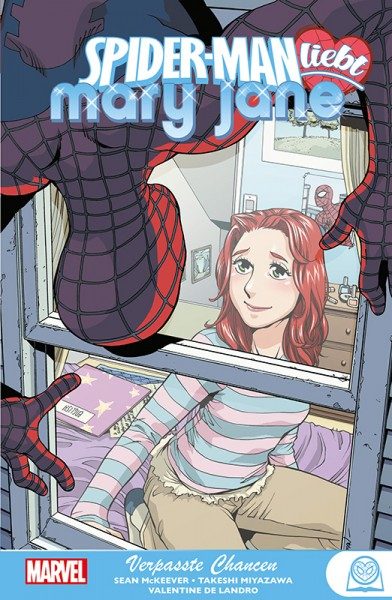 Spider-Man liebt Mary Jane 2 - Verpasste Chancen Cover