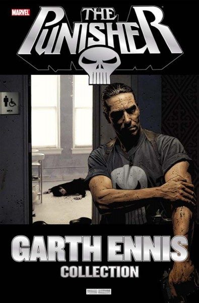 The Punisher - Garth Ennis Collection 7