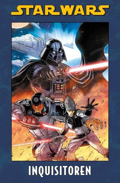 Star Wars: Inquisitoren HC (222)