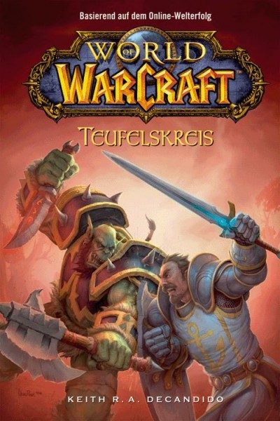 World of Warcraft 1 - Teufelskreis