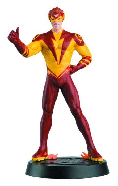 DC-Figur - Kid Flash