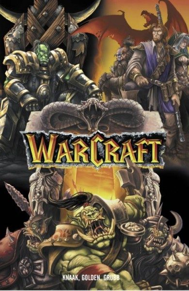 Warcraft Premium-Ausgabe