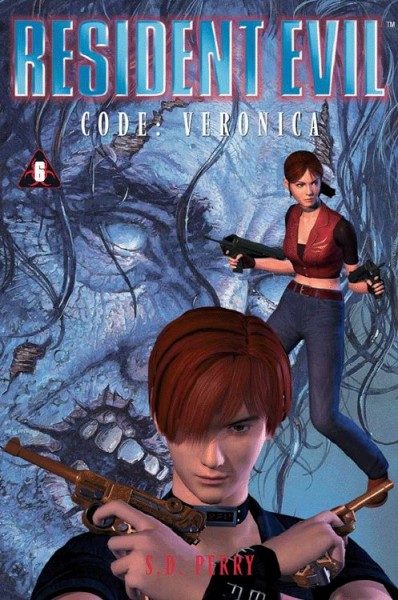 Resident Evil 6 - Code Veronica