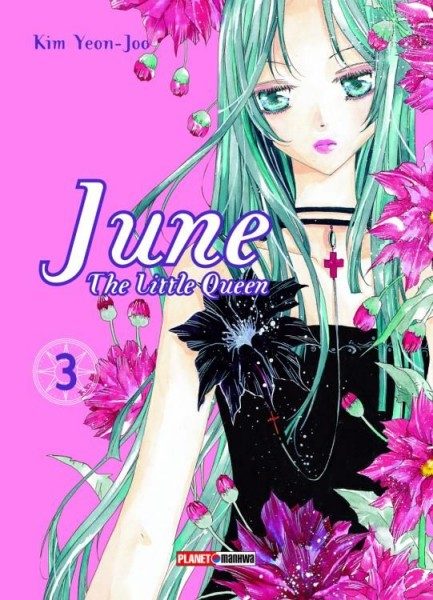 June the Little Queen 3