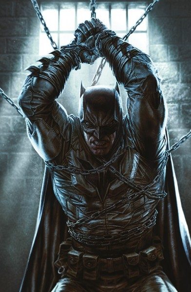 Batman - Detective Comics 57 Variant Onlineshop-exklusiv