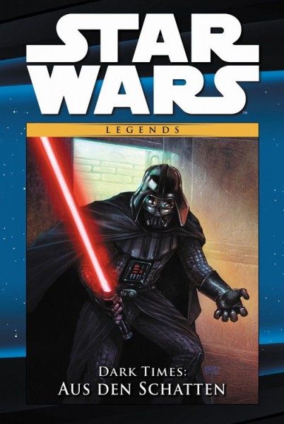Star Wars Comic-Kollektion 68 - Dark Times - Aus den Schatten