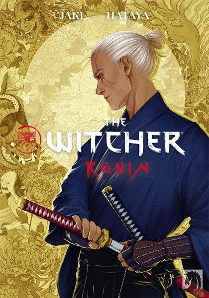 The Witcher - Ronin - Der Manga