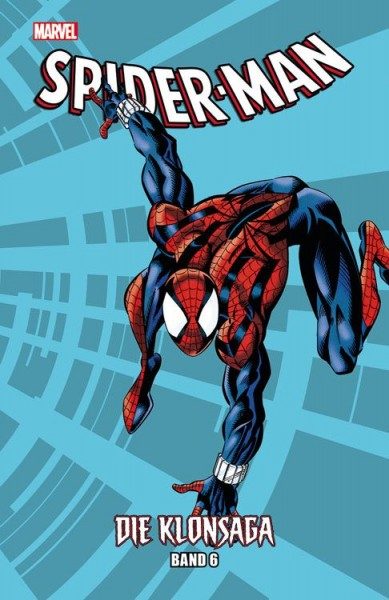 Spider-Man - Die Klonsaga 6