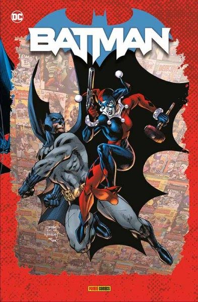 DC Sammelschuber - Batman (2023)