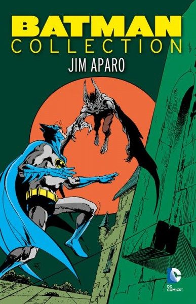 Batman Collection - Jim Aparo 2