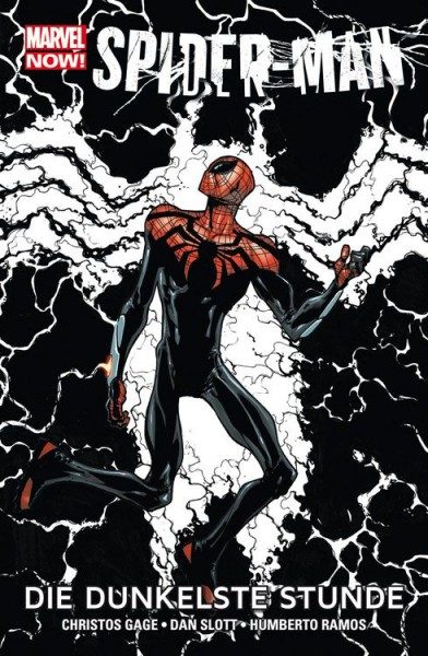 Marvel Now! - Spider-Man 5