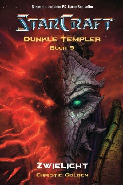 StarCraft - Dunkle Templer 3 - Zwielicht
