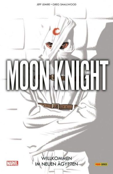 Moon Knight 1 Variant