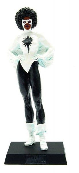 Marvel-Figur - Photon