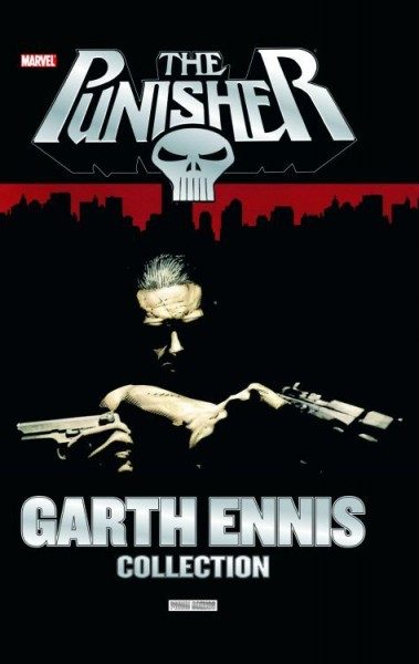 The Punisher - Garth Ennis Collection 2