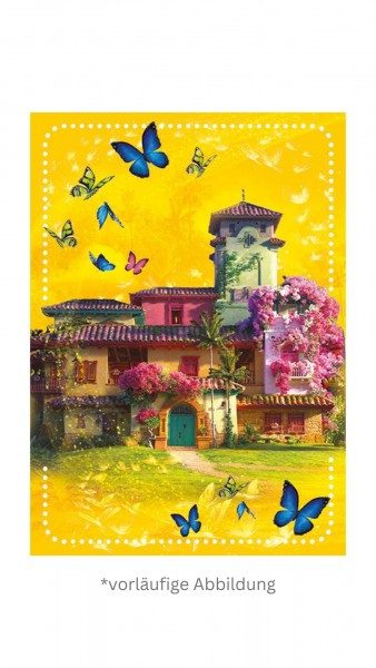 Disney Encanto - Trading Cards - LE Card 6