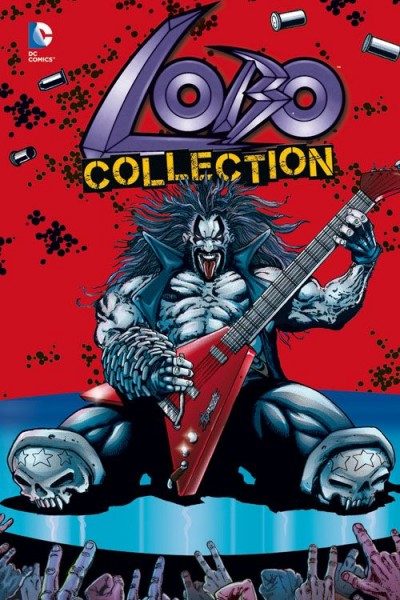 Lobo Collection 3 Hardcover
