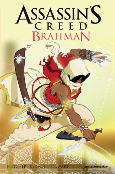 Assassin's Creed 3 - Brahman