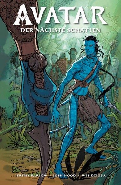 Avatar - Der nächste Schatten