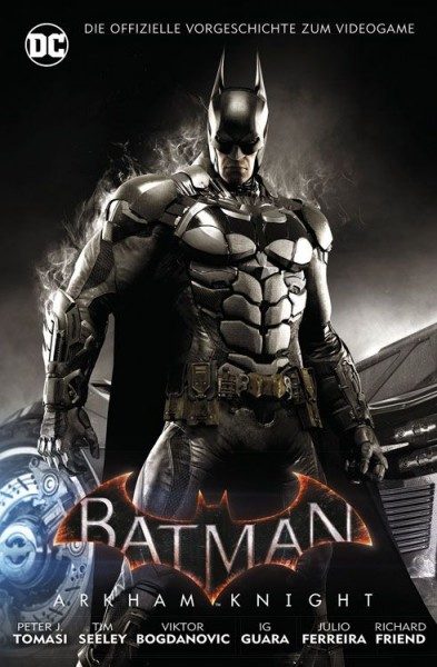 Batman - Arkham Knight 3