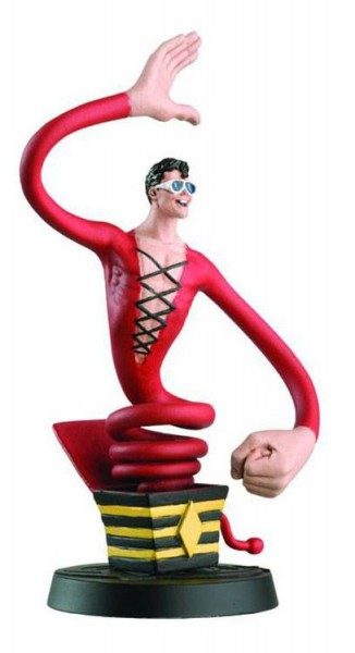 DC-Figur - Plastic Man