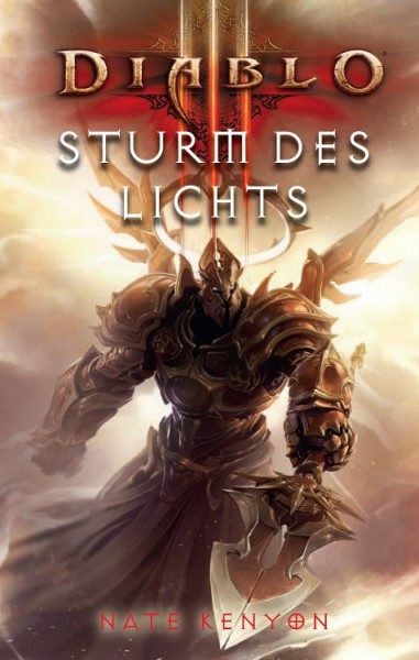 Diablo III - Sturm des Lichts