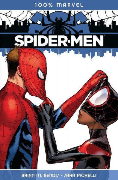 100% Marvel 67 - Spider-Men Fedcon Variant