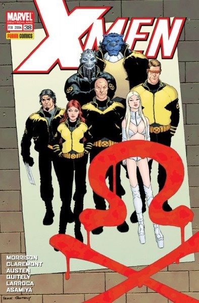 X-Men 38