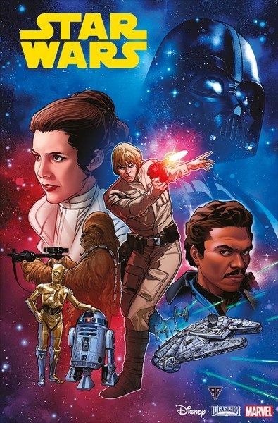 Star Wars Sonderband 131 - Der Pfad des Schicksals Cover
