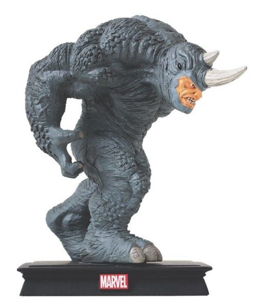 Marvel Universum Figuren-Kollektion Over-Sized Special 4 - Rhino