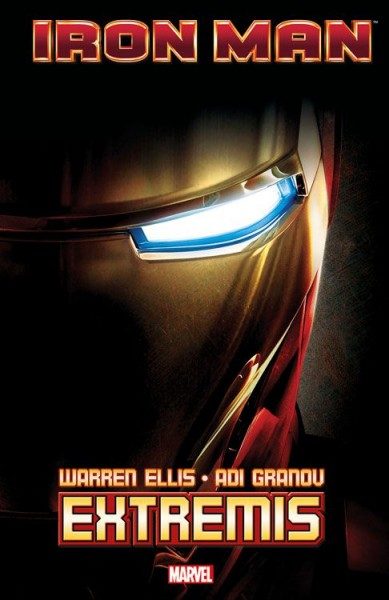 Iron Man - Extremis