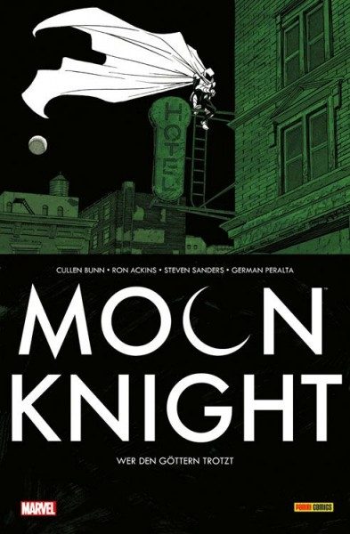 Moon Knight 3
