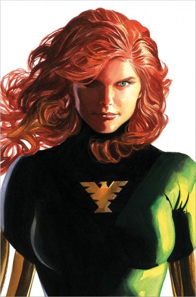 X-Men 12 Variant Cover
