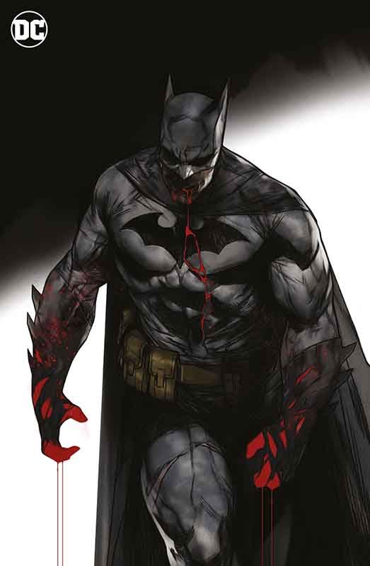 Comics | Batman 70 Variant - Panini