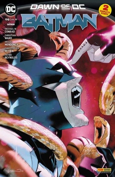 Batman 98