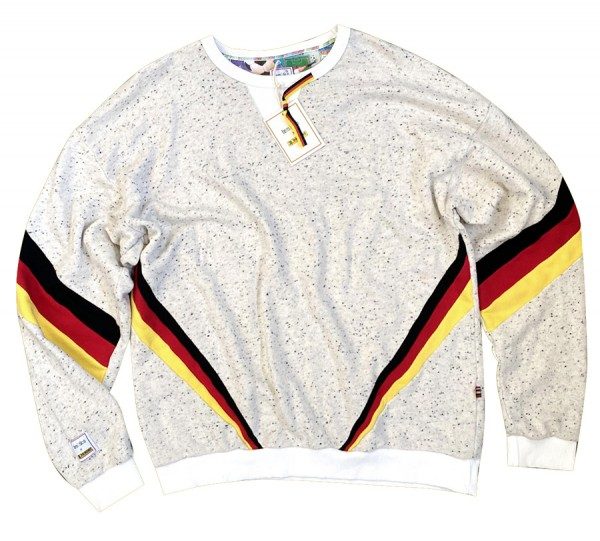 Panini - Merchandise - Sweatshirt - Fußball 80