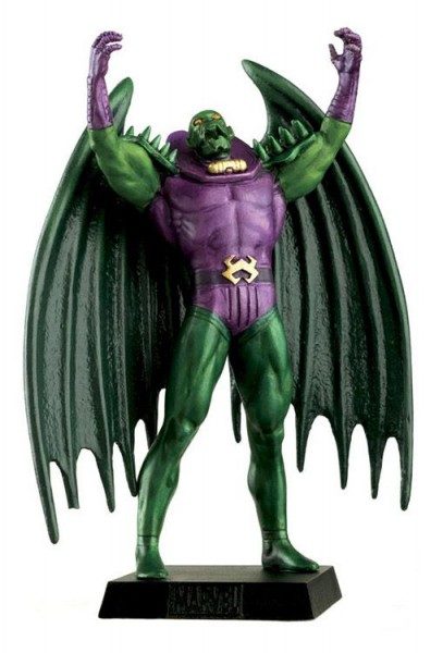 Marvel-Figur - Annihilus