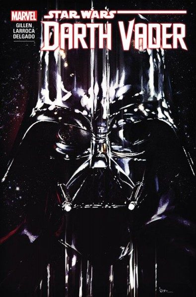 Star Wars 19 - Dath Vader 5 - Comicshop-Ausgabe