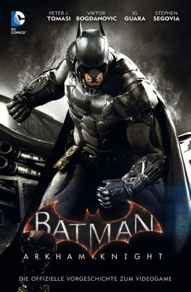 Batman - Arkham Knight 2