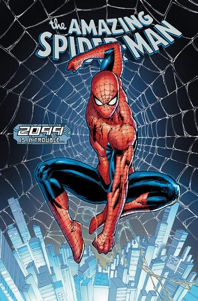 Spider-Man Paperback 7 Hardcover