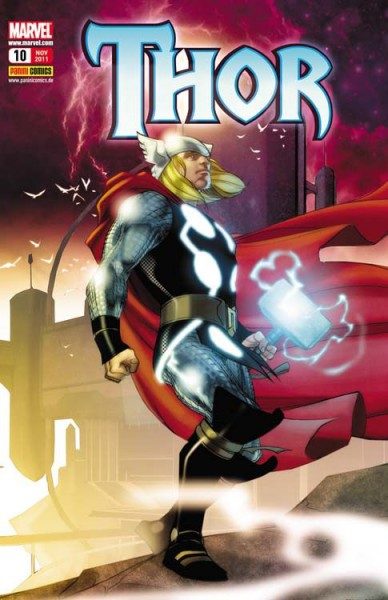 Thor 10