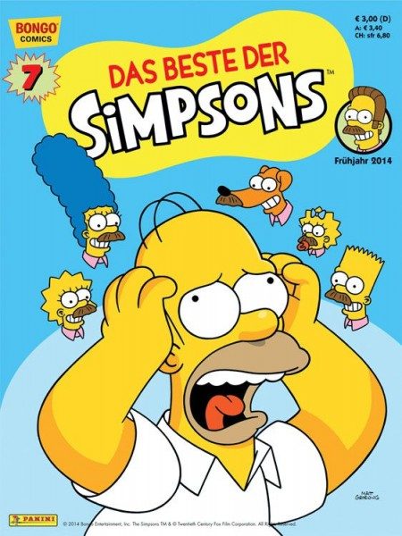 Das Beste der Simpsons 7