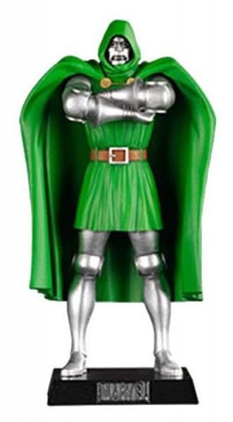 Marvel-Figur - Dr. Doom