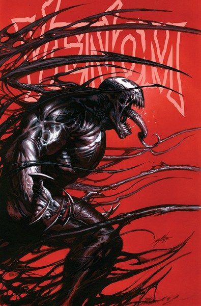 Venom - Erbe des Königs 1 Variant