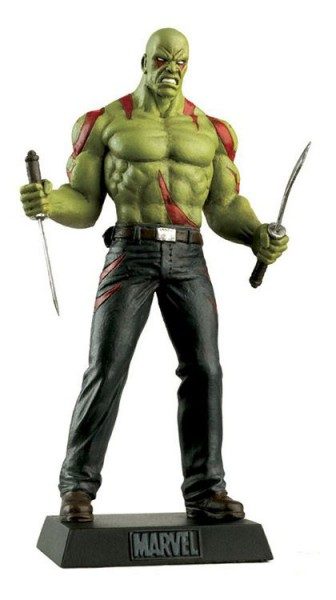 Marvel-Figur - Drax